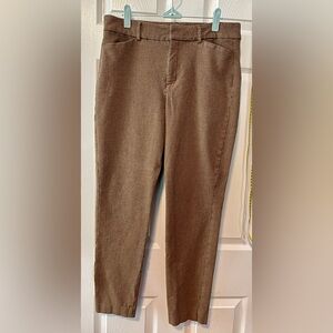 Old Navy women’s high-rise Pixie Skinny Pants